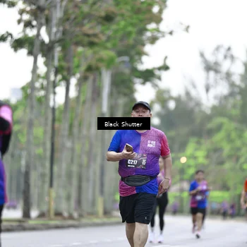 Runner Photo 8525841