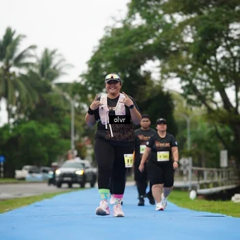 Runner Photo 8525842