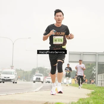 Runner Photo 8525844