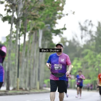 Runner Photo 8525845