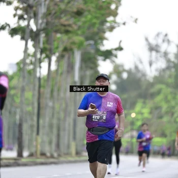 Runner Photo 8525846