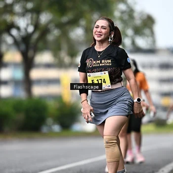 Runner Photo 8525847