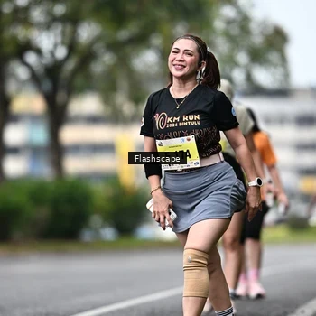 Runner Photo 8525851