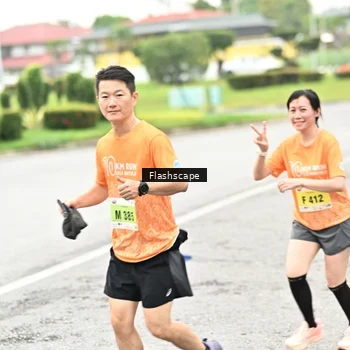 Runner Photo 8525853