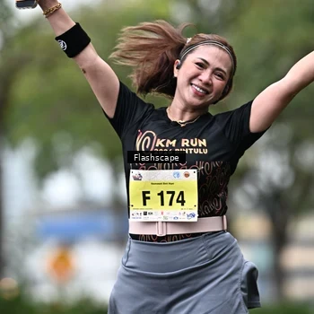 Runner Photo 8525854