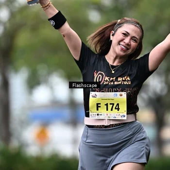 Runner Photo 8525855