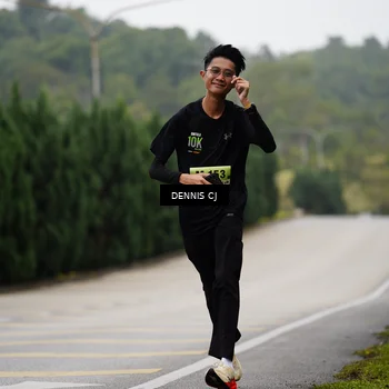 Runner Photo 8525857