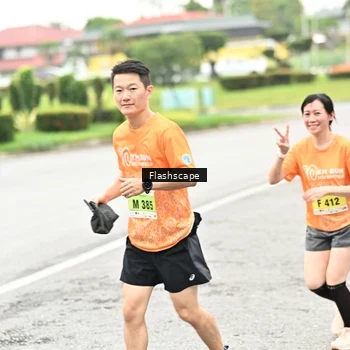 Runner Photo 8525858
