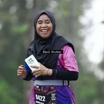 Runner Photo 8525859