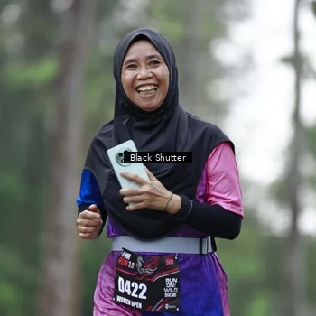 Runner Photo 8525860