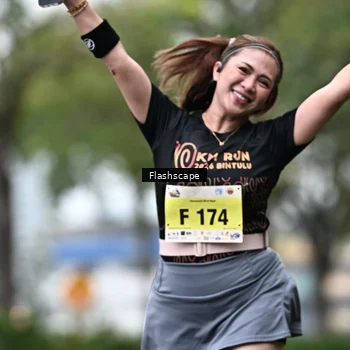 Runner Photo 8525861