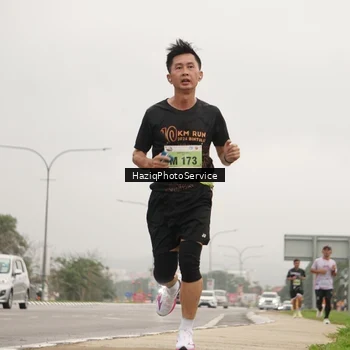 Runner Photo 8525863