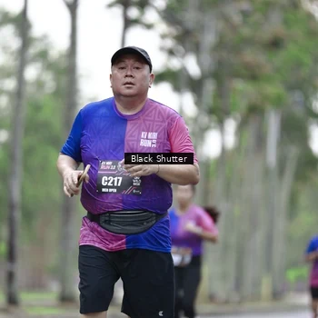 Runner Photo 8525864