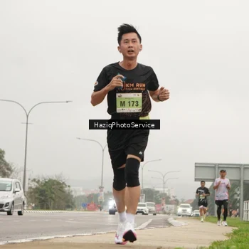Runner Photo 8525866