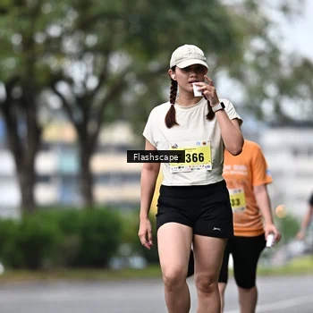 Runner Photo 8525867