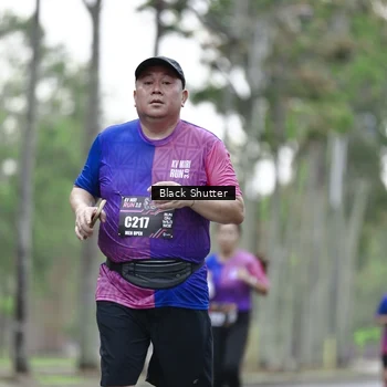 Runner Photo 8525869