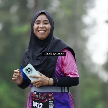 Runner Photo 8525870