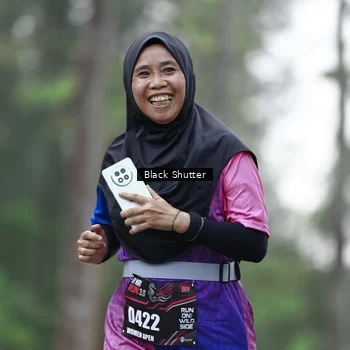 Runner Photo 8525871