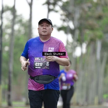 Runner Photo 8525875