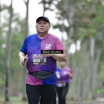 Runner Photo 8525877