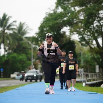 Runner Photo 8525879