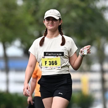 Runner Photo 8525880