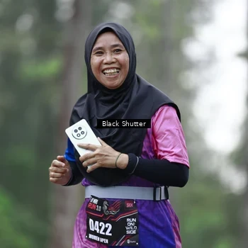 Runner Photo 8525882