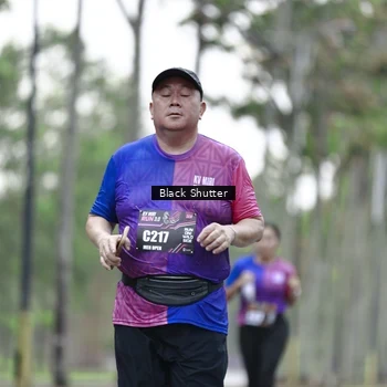 Runner Photo 8525883