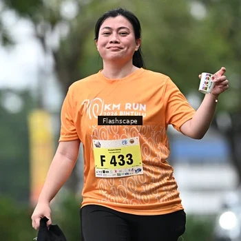 Runner Photo 8525886