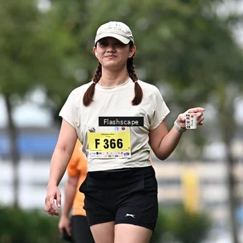 Runner Photo 8525889
