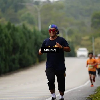 Runner Photo 8525892