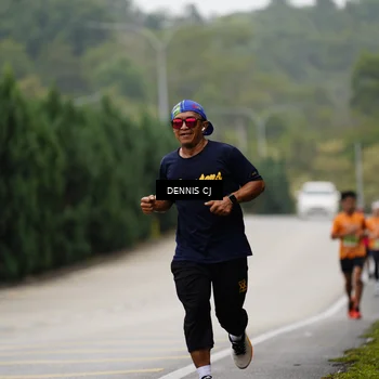 Runner Photo 8525899