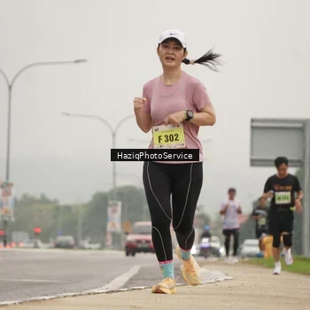 Runner Photo 8525901