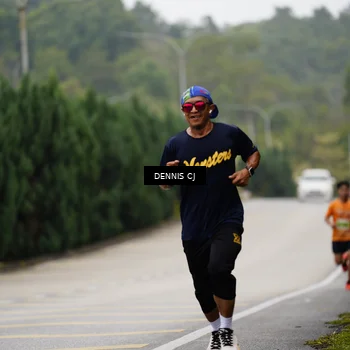 Runner Photo 8525903