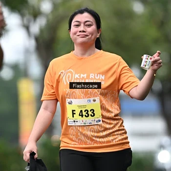 Runner Photo 8525904