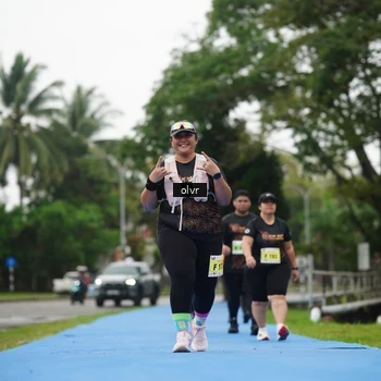 Runner Photo 8525905