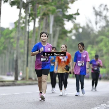 Runner Photo 8525907