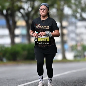 Runner Photo 8525908