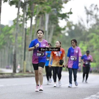Runner Photo 8525909