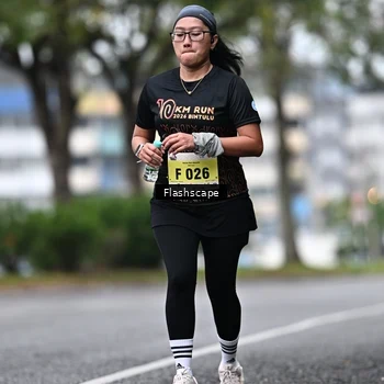 Runner Photo 8525910