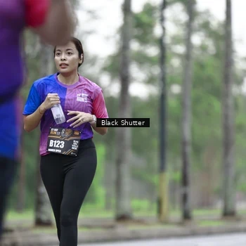Runner Photo 8525912