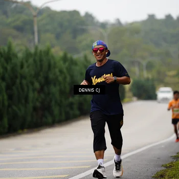 Runner Photo 8525914