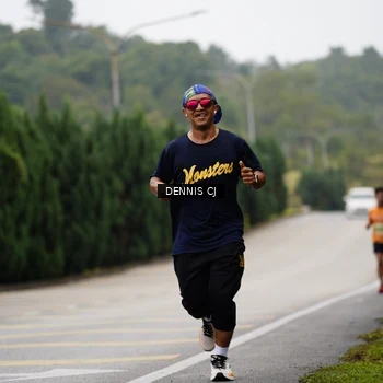 Runner Photo 8525918