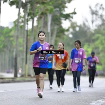 Runner Photo 8525920