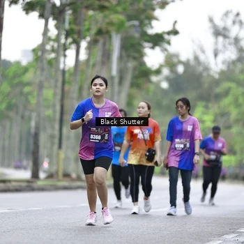 Runner Photo 8525921