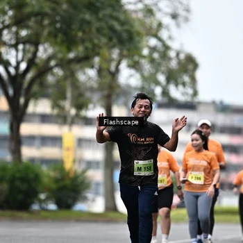 Runner Photo 8525922