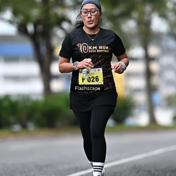 Runner Photo 8525923