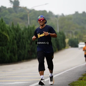 Runner Photo 8525926
