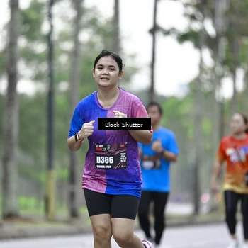 Runner Photo 8525931