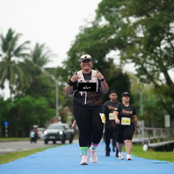 Runner Photo 8525932